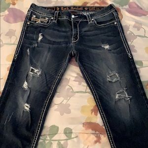 Rock Revival✨Easy Crop